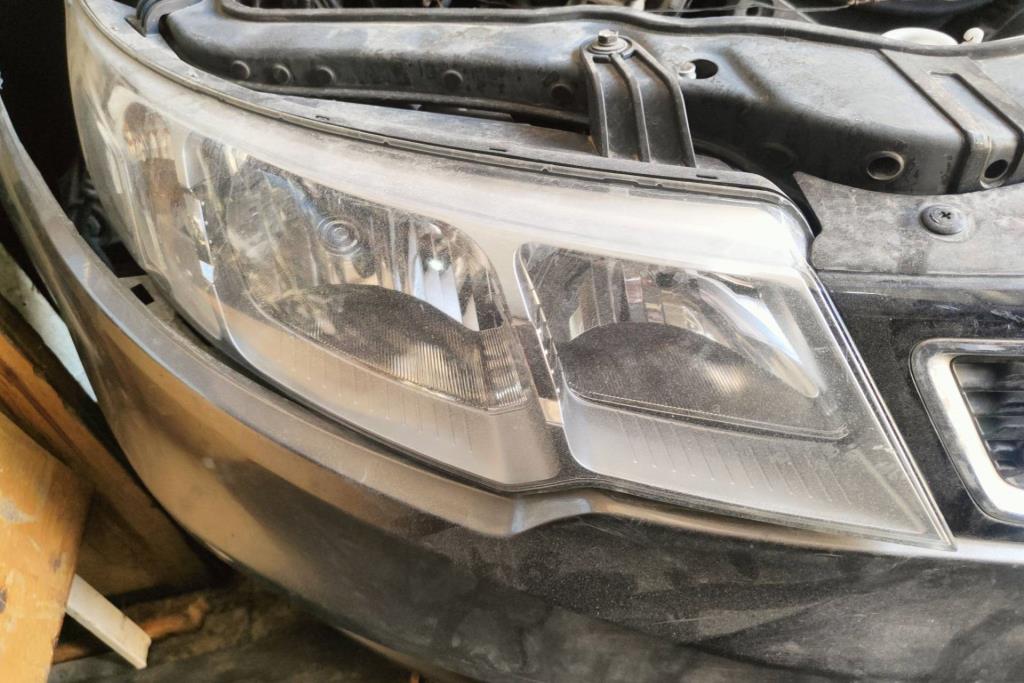 Lights Front light KIA Forte