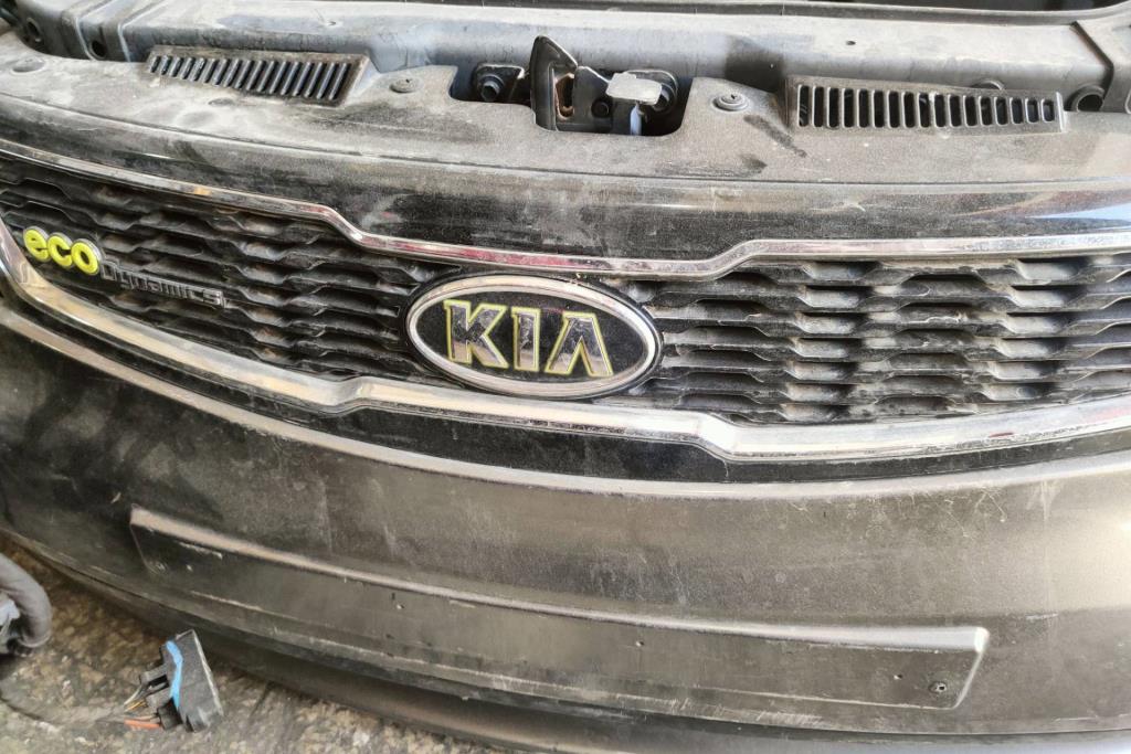 Body  Grilles KIA Forte
