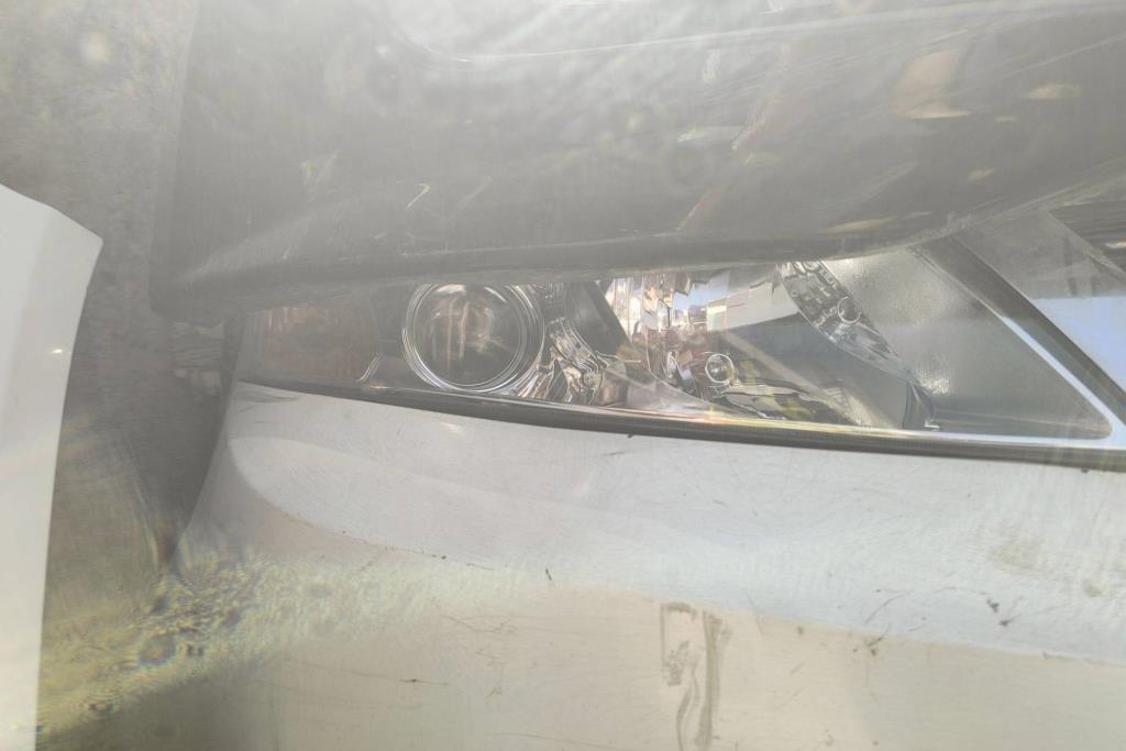 Lights Front light KIA Lotze