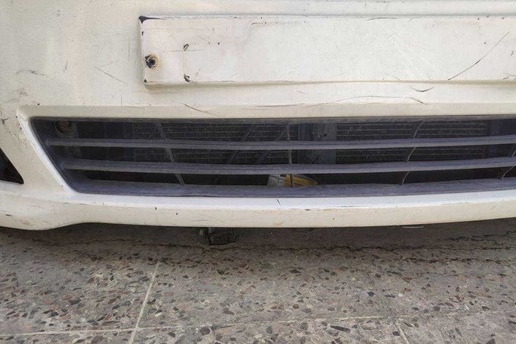 Body  Grilles KIA Lotze