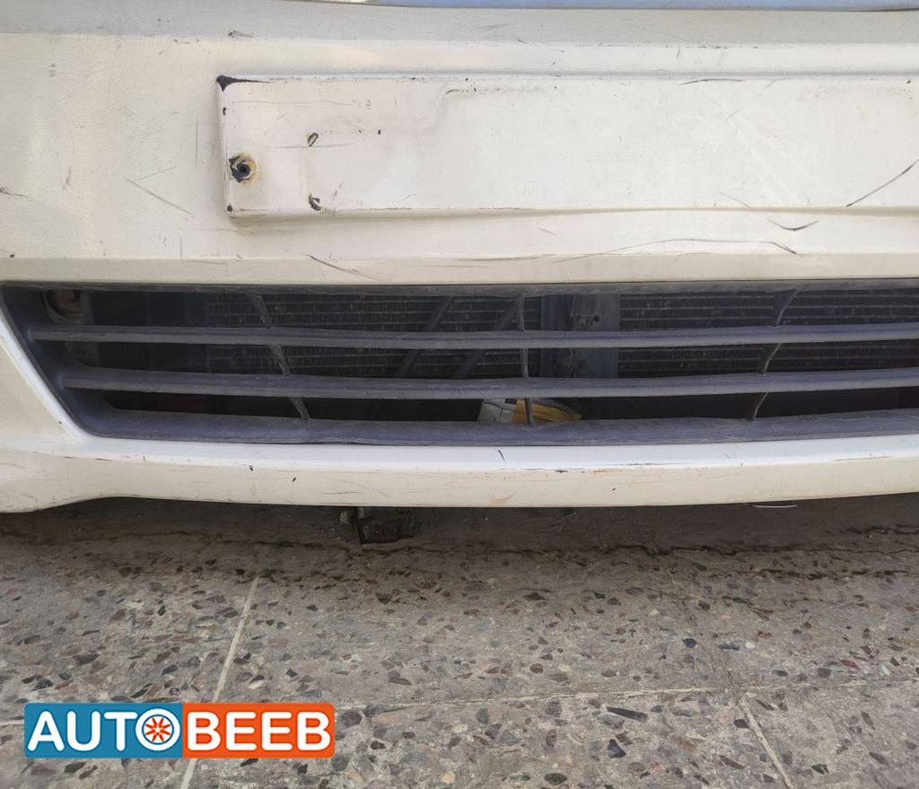 Body  Grilles KIA Lotze