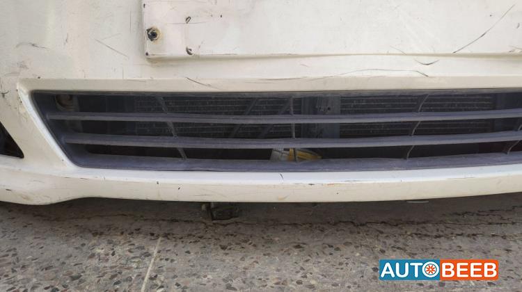 Body  Grilles KIA Lotze
