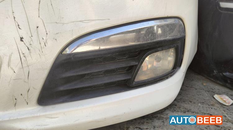 Lights Spotlight KIA Lotze