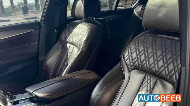 BMW 530i 2017