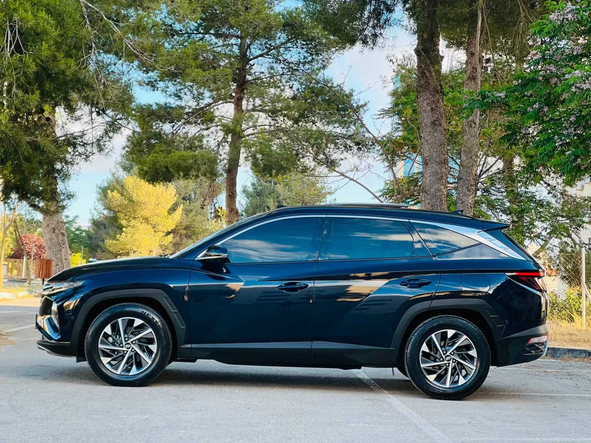 Hyundai Tucson 2023