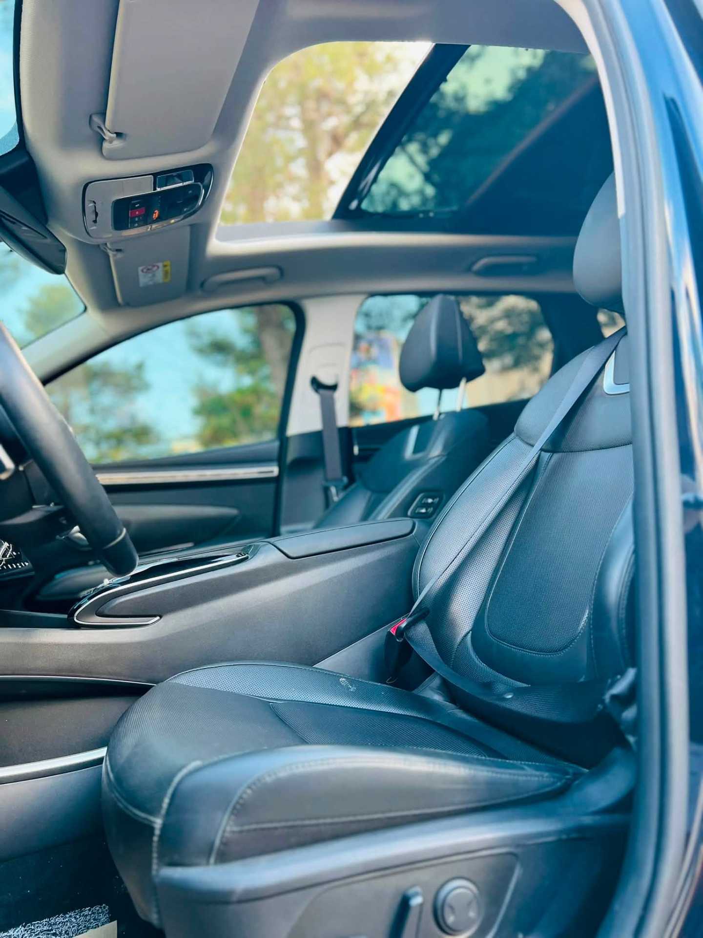 Hyundai Tucson 2023