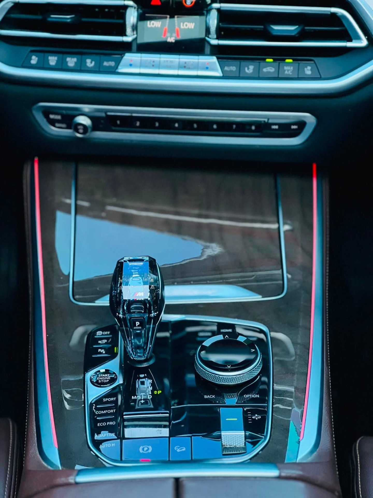 بي ام دبليو X5 2021