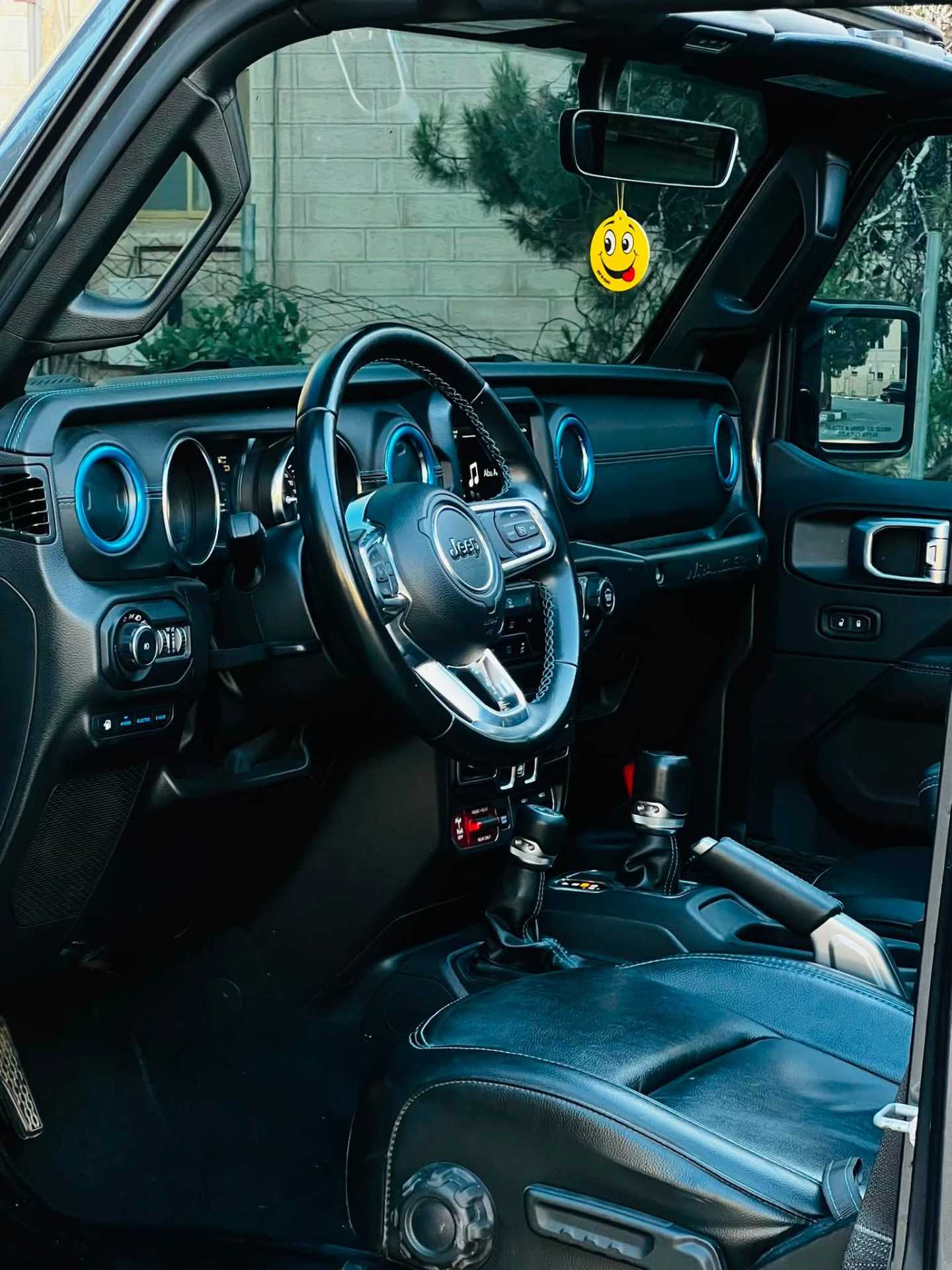 Jeep Wrangler 2023
