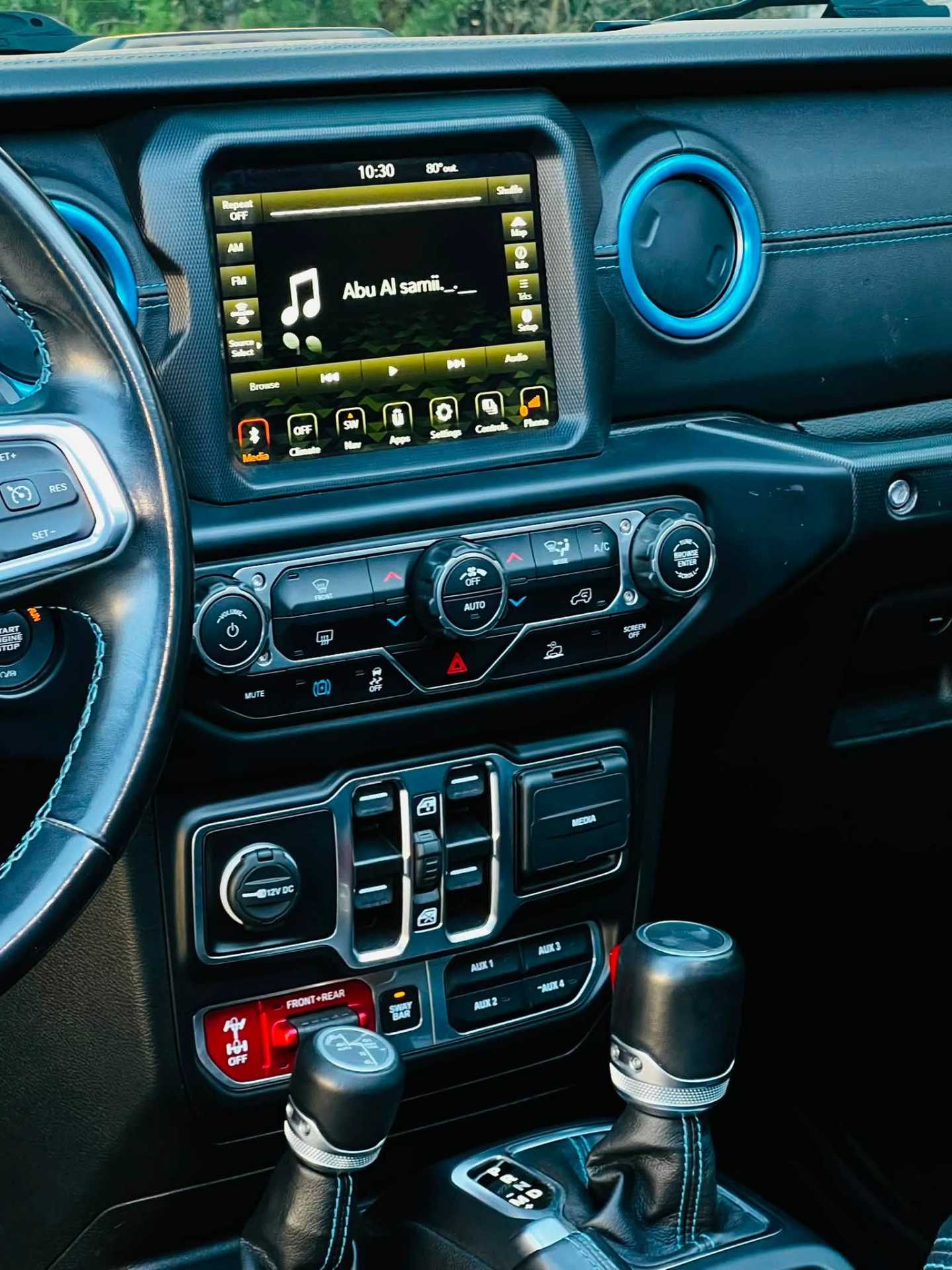 Jeep Wrangler 2023