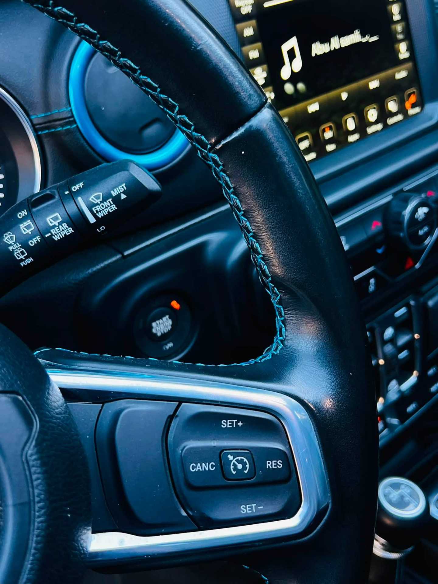 Jeep Wrangler 2023