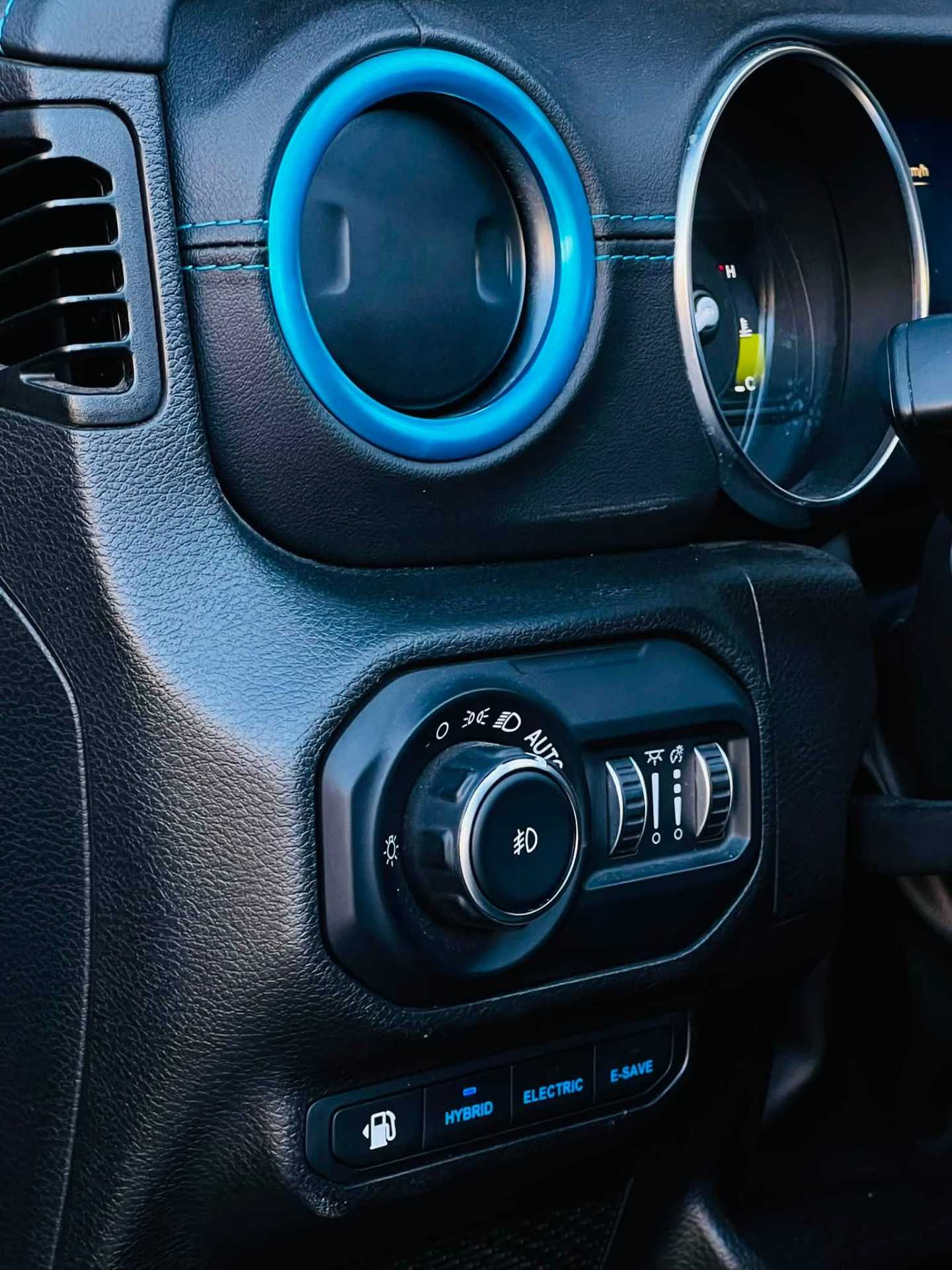 Jeep Wrangler 2023