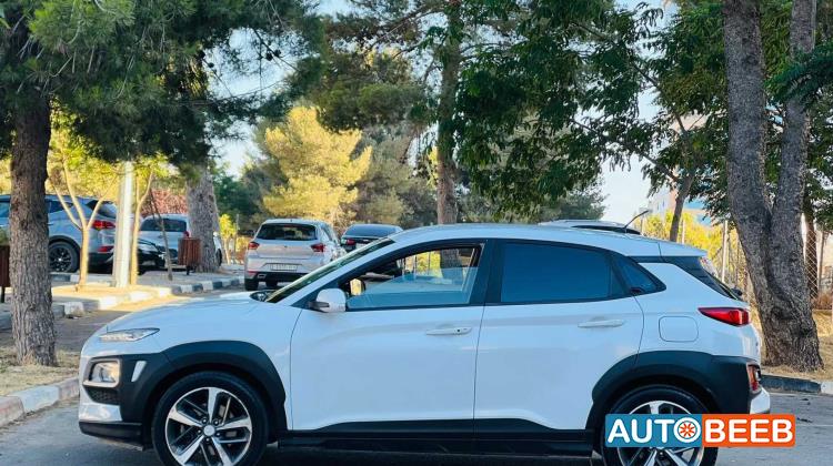 Hyundai kona 2019
