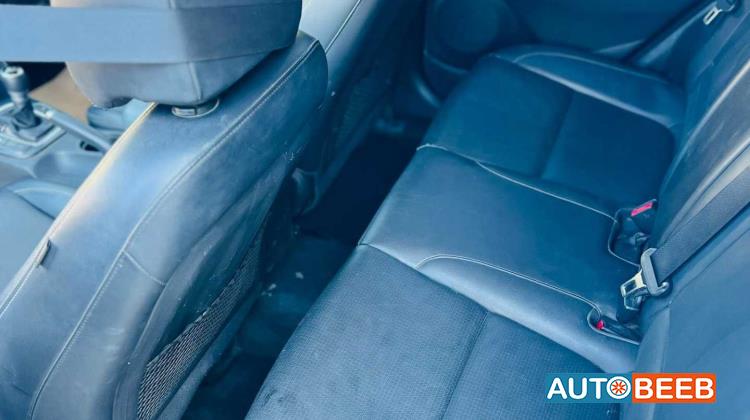 Hyundai kona 2019