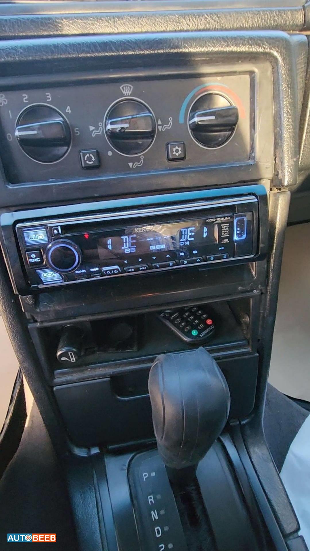 فولفو 940 1995