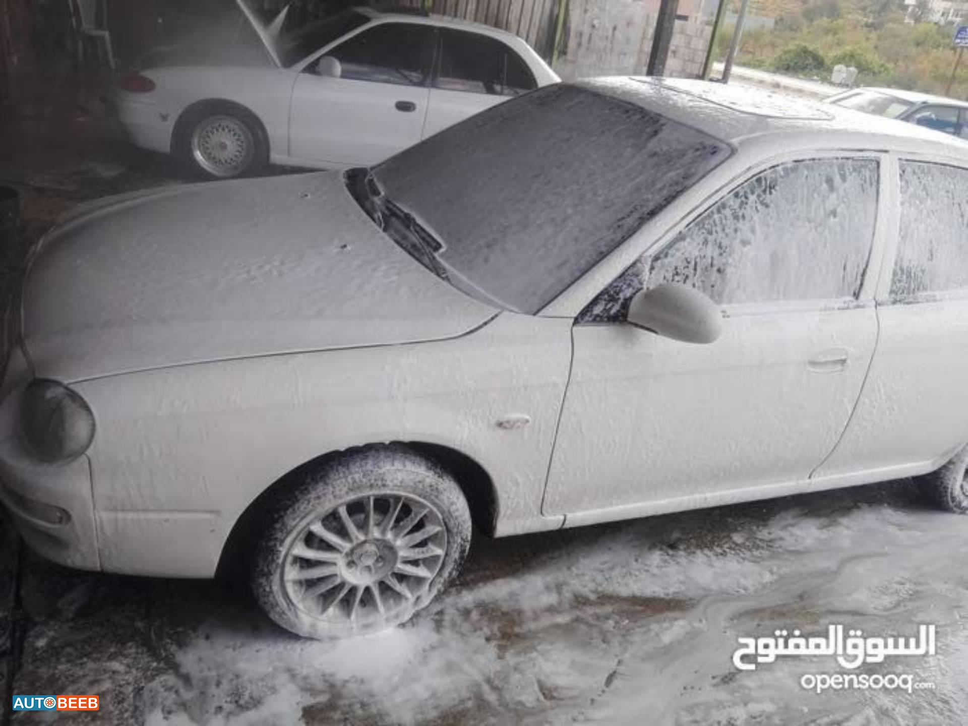 KIA Shuma 1999