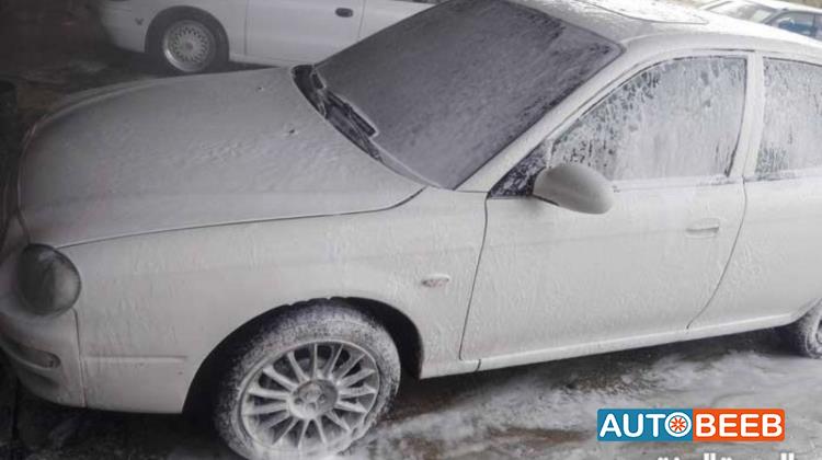 KIA Shuma 1999