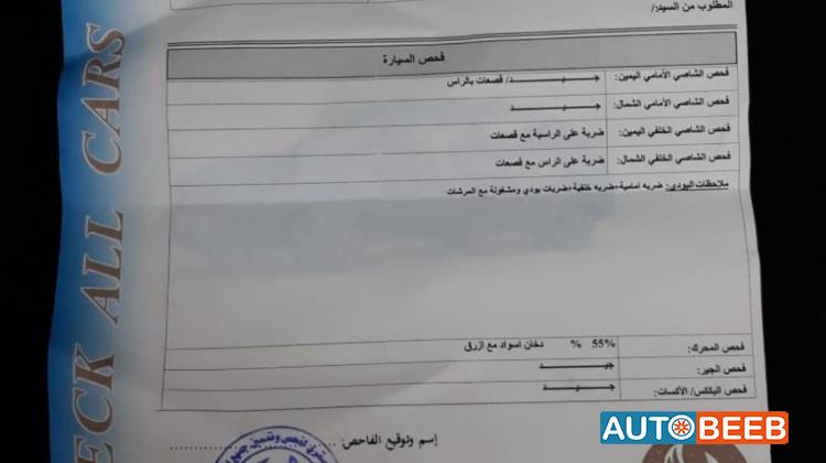 هيونداي افانتي 2012