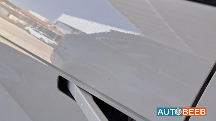 هيونداي ايونيك 5 2022