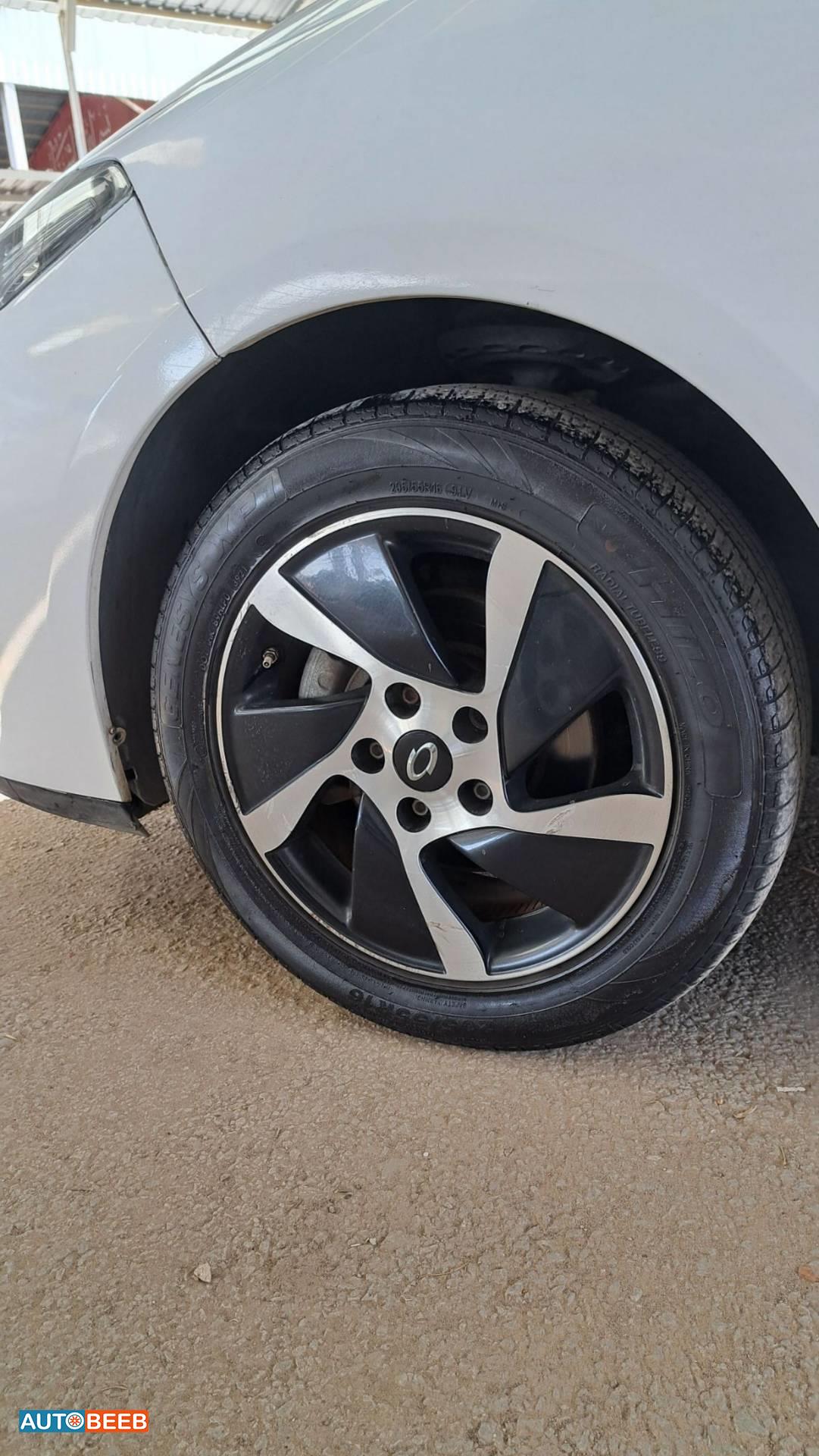 Samsung SM3 2019