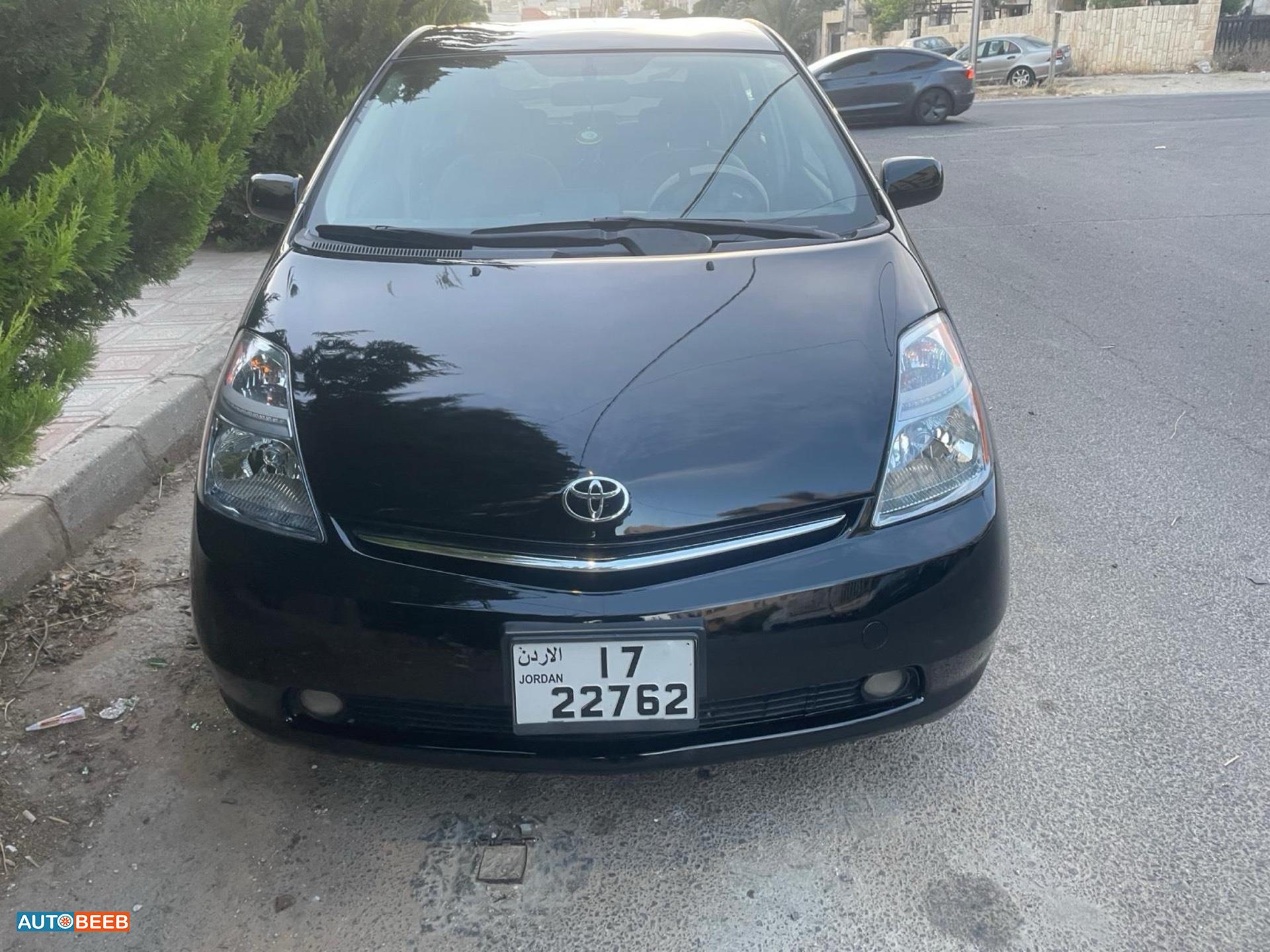 Toyota Prius 2008