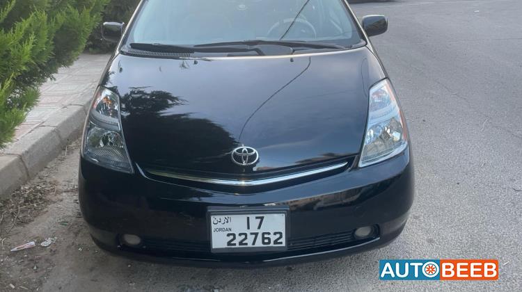 Toyota Prius 2008