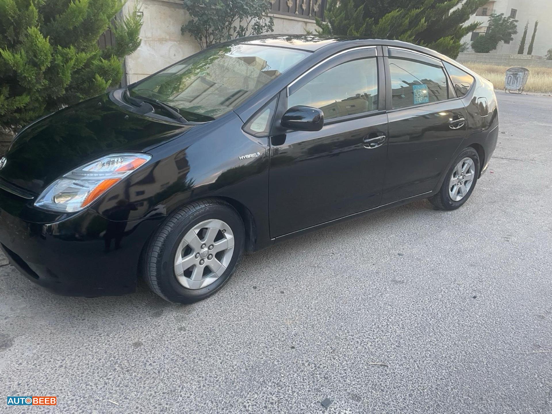 Toyota Prius 2008