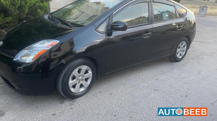 Toyota Prius 2008