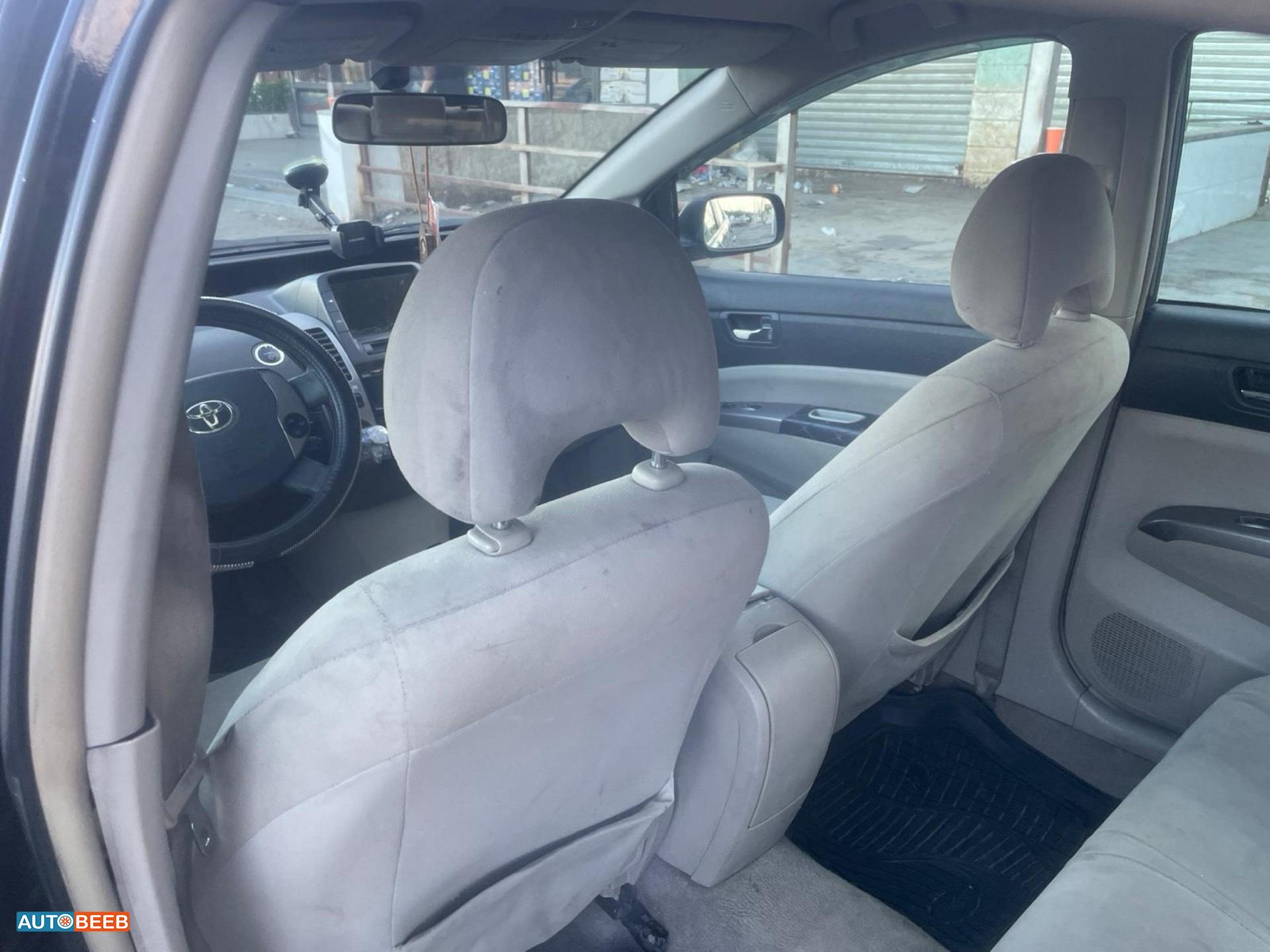 Toyota Prius 2008