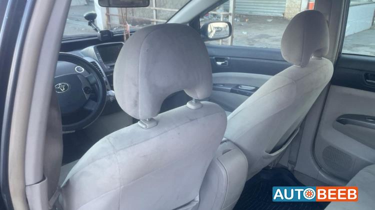 Toyota Prius 2008