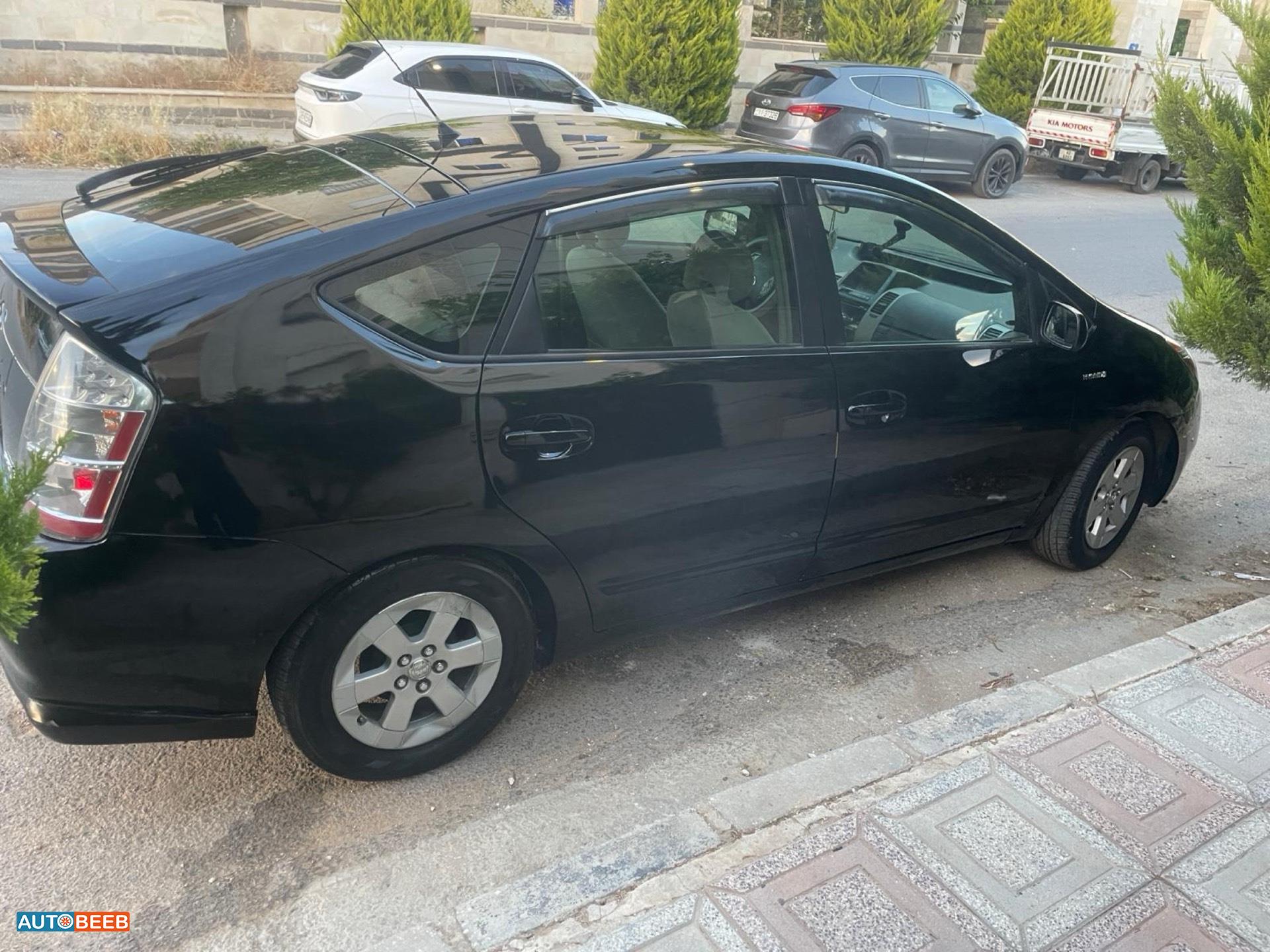 Toyota Prius 2008