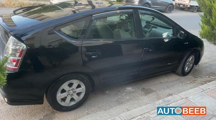 Toyota Prius 2008