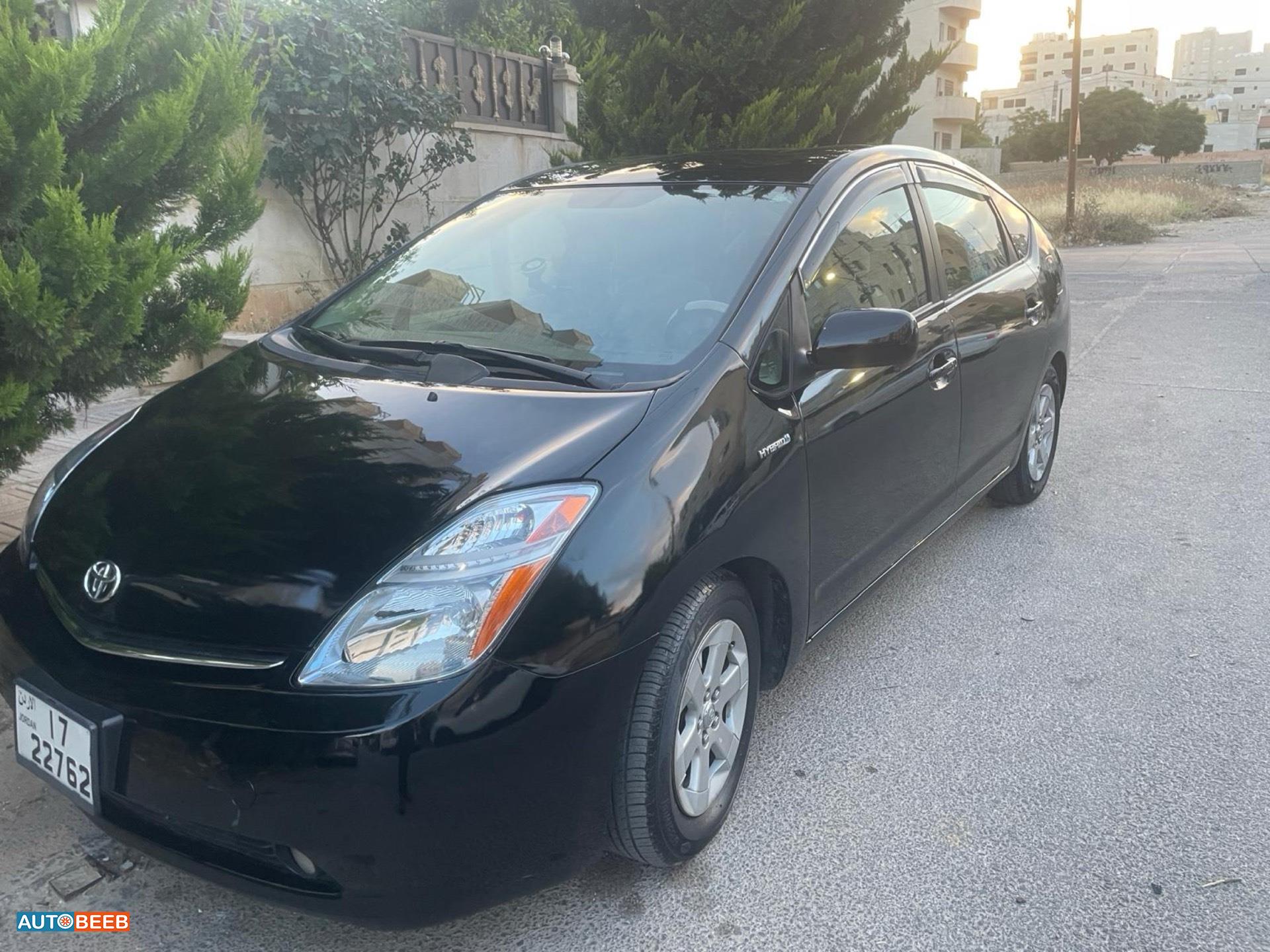 Toyota Prius 2008