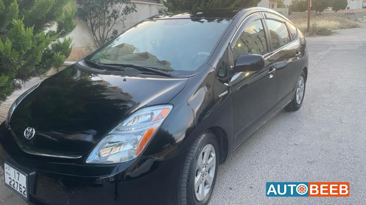 Toyota Prius 2008