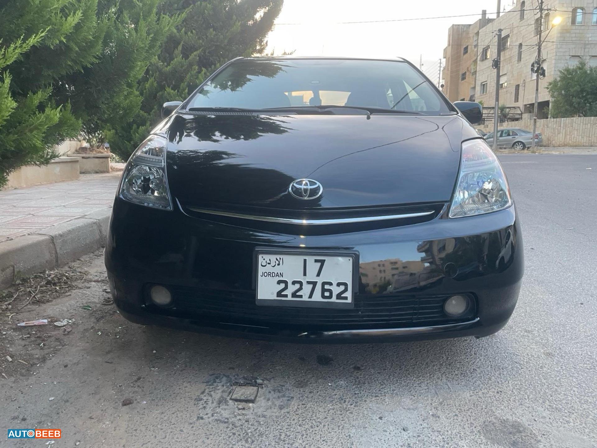 Toyota Prius 2008