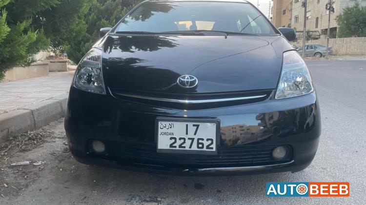 Toyota Prius 2008