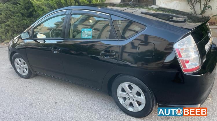 Toyota Prius 2008