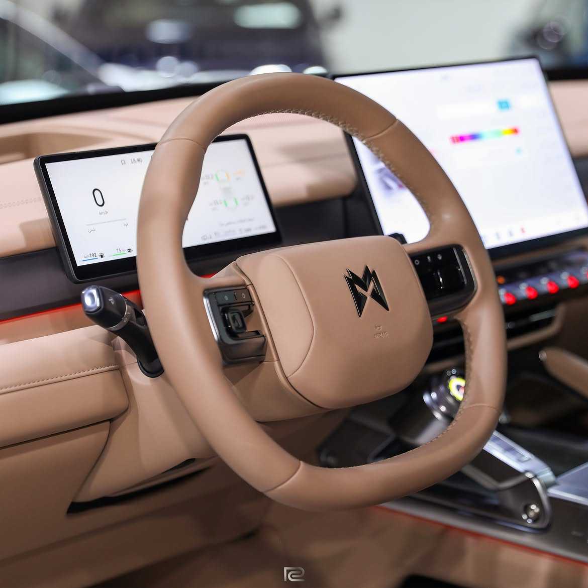 دونج فينج ام هيرو 817 2026