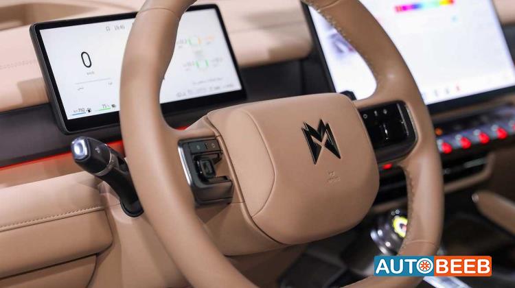 دونج فينج ام هيرو 817 2026