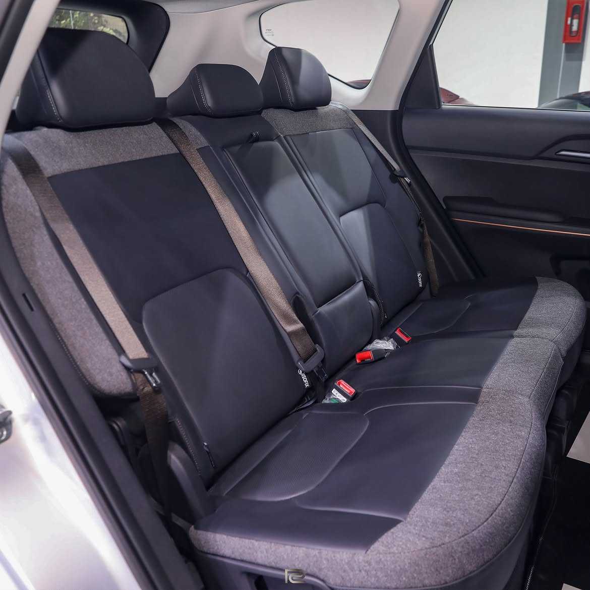 KIA EV5 2025