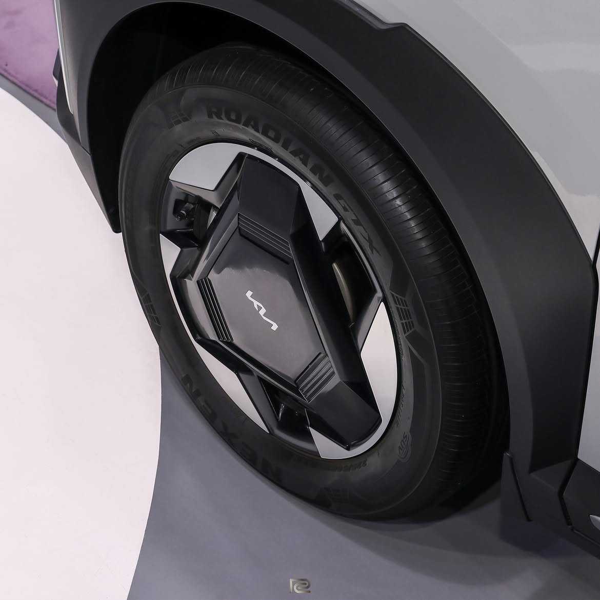 KIA EV5 2025