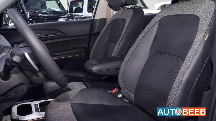KIA EV5 2025