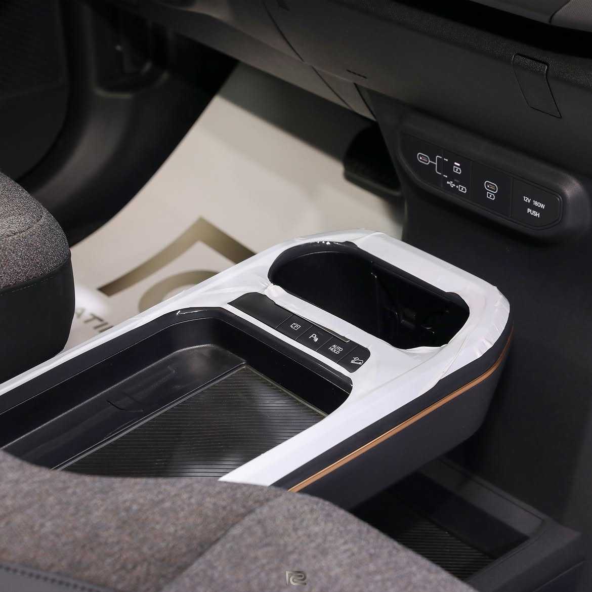 KIA EV5 2025