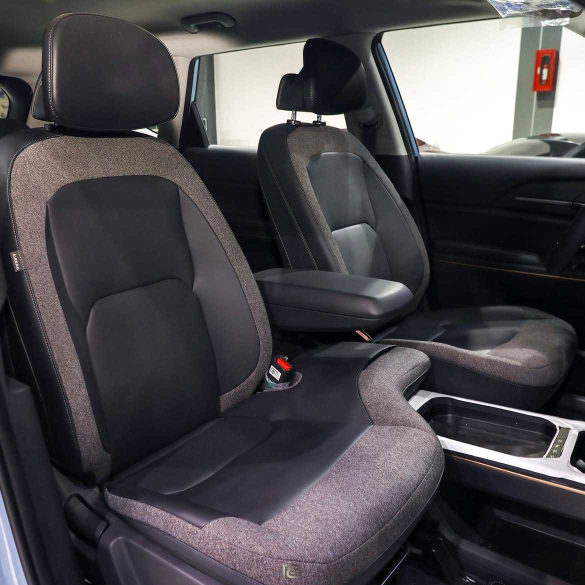 KIA EV5 2025