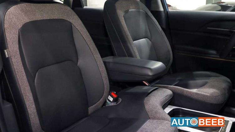 KIA EV5 2025