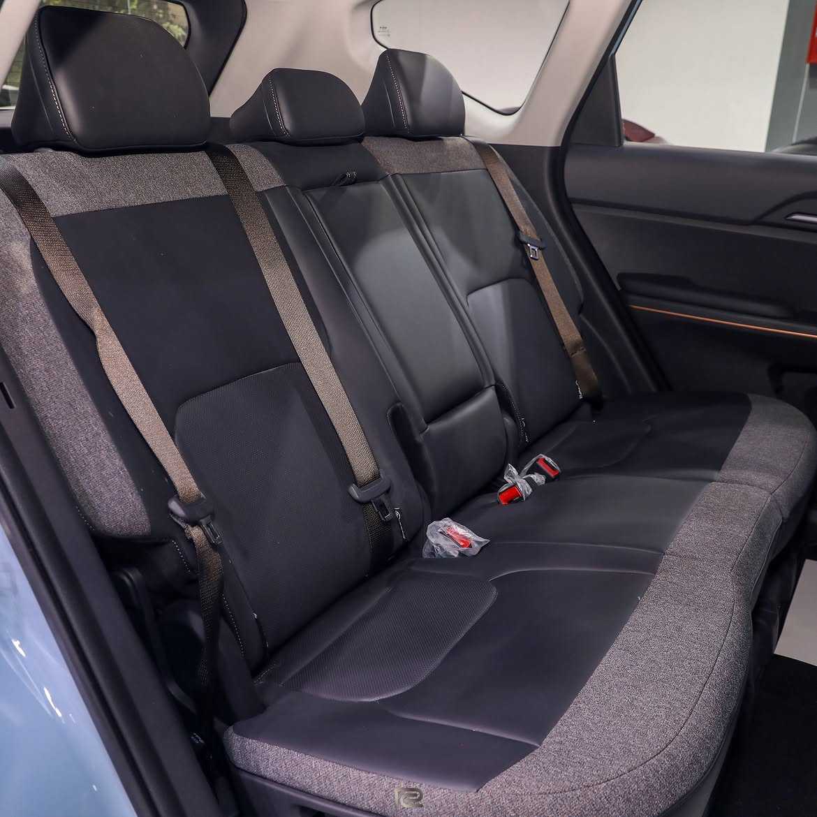 KIA EV5 2025