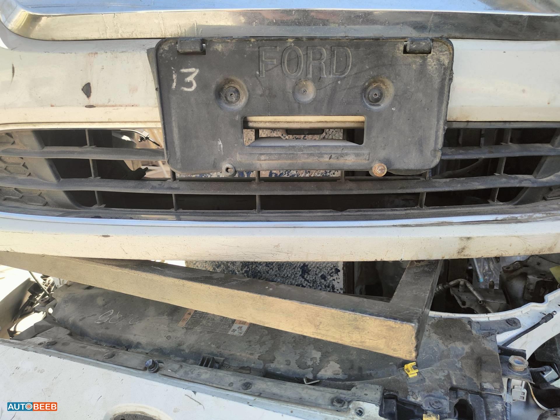 Body  Grilles Ford Fusion