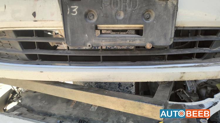 Body  Grilles Ford Fusion