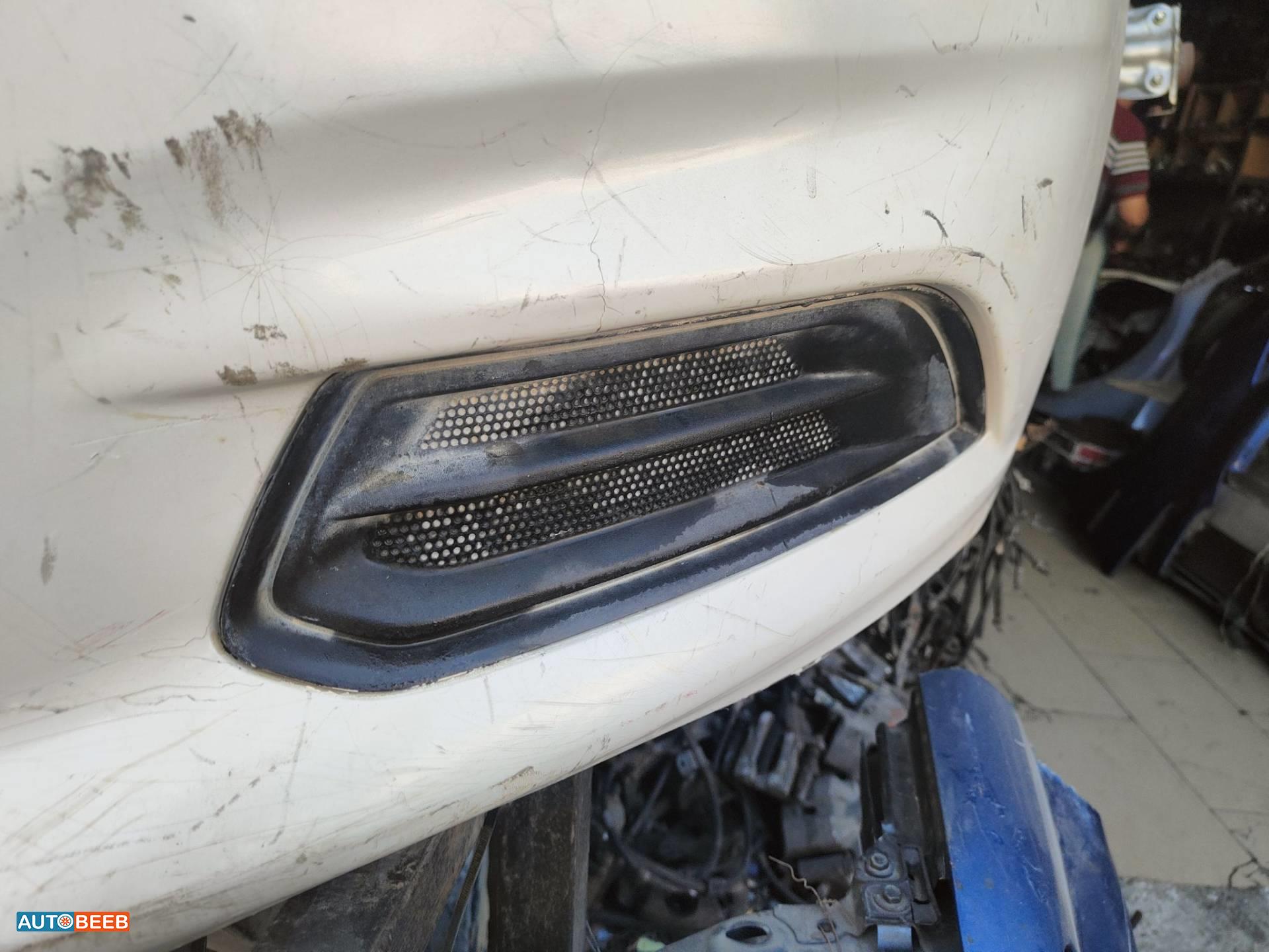 Body  Other Ford Fusion