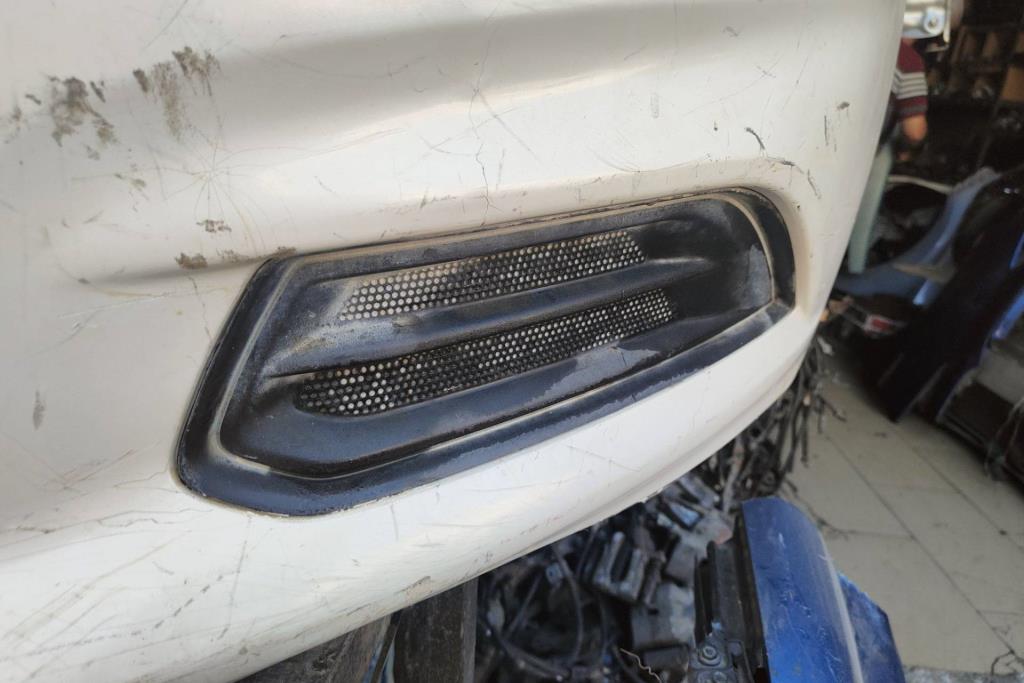 Body  Other Ford Fusion