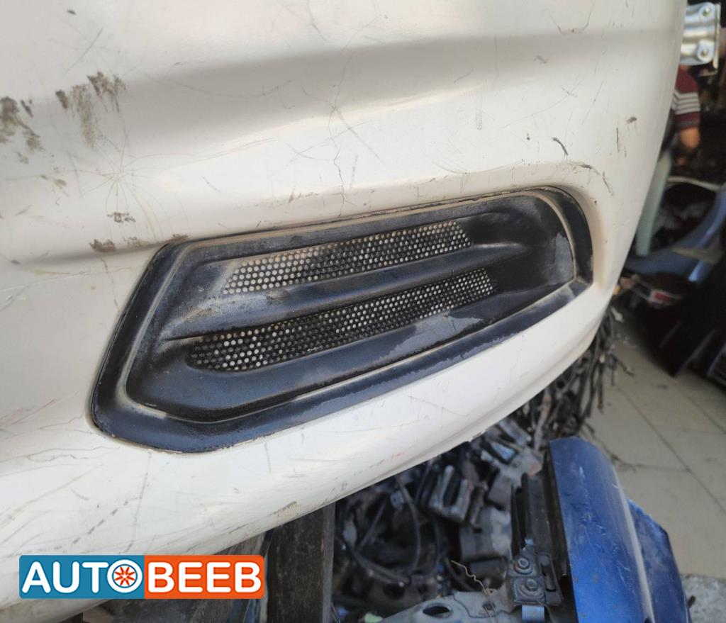 Body  Other Ford Fusion